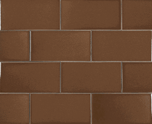 Tan | Subway Ceramics